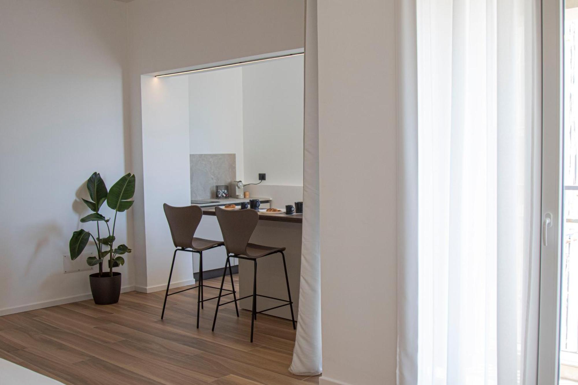 Mamala Apartment Syracuse Exterior photo