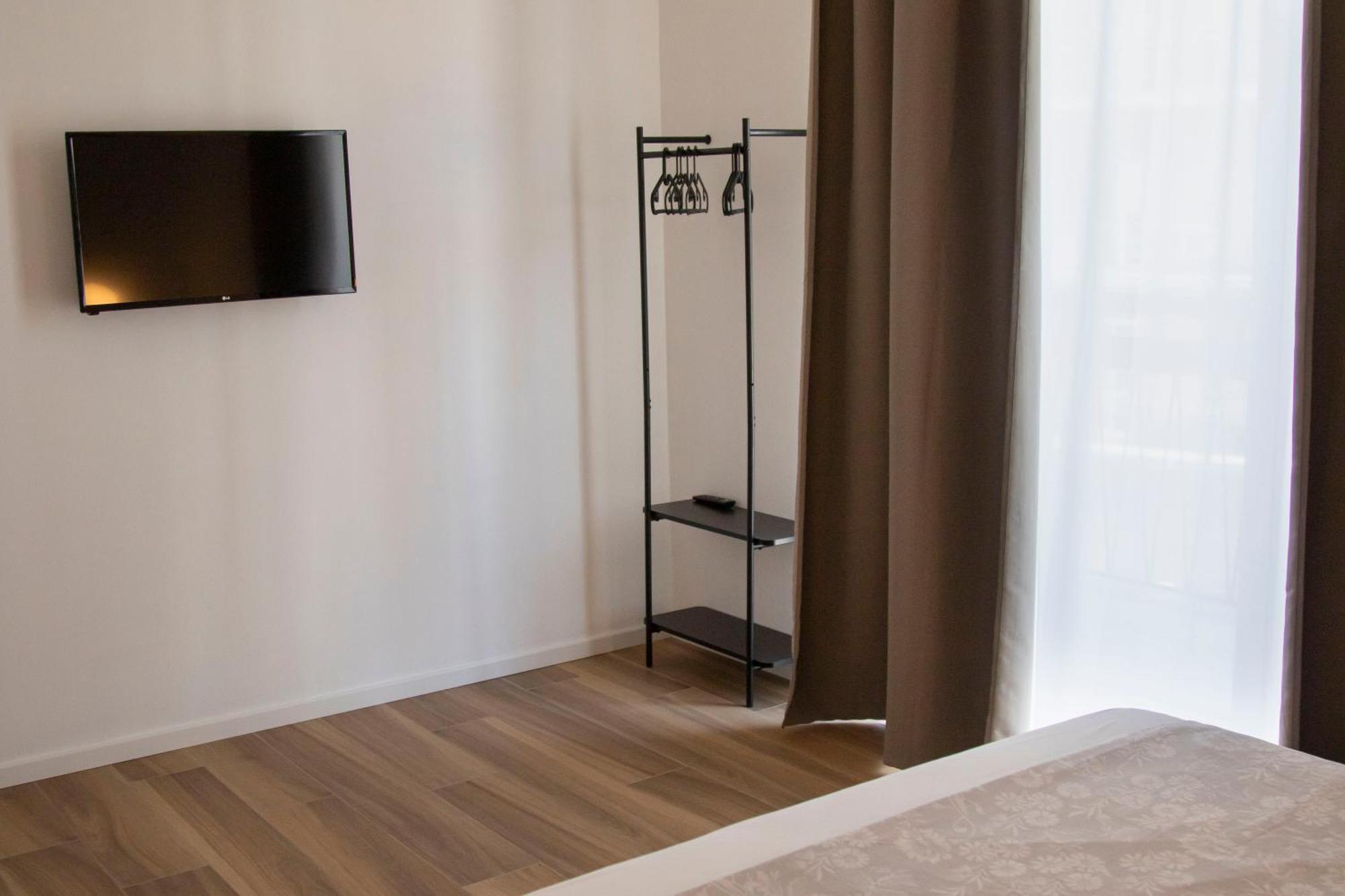 Mamala Apartment Syracuse Exterior photo